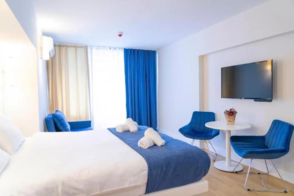 Holiday Inn Orbi 바투미 아파트