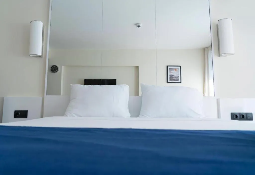 Holiday Inn Orbi 바투미 0*,  조지아